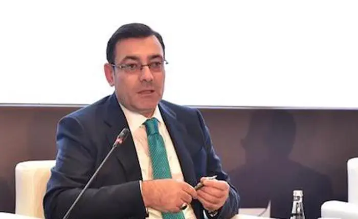 Zafer Benli Kimdir? Zafer Benli kaç yaşında, nereli? Zafer Benli mesleği ne? - HY Gazete