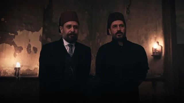 Zaferin Rengi filmi vizyona ne zaman girecek? Zaferin Rengi filmin oyuncuları kimler?