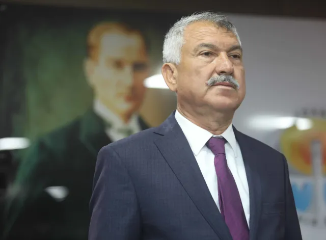 ZEYDAN KARALAR KİMDİR? Zeydan Karalar vuruldu mu? Silahlı saldırgan tutuklandı mı?