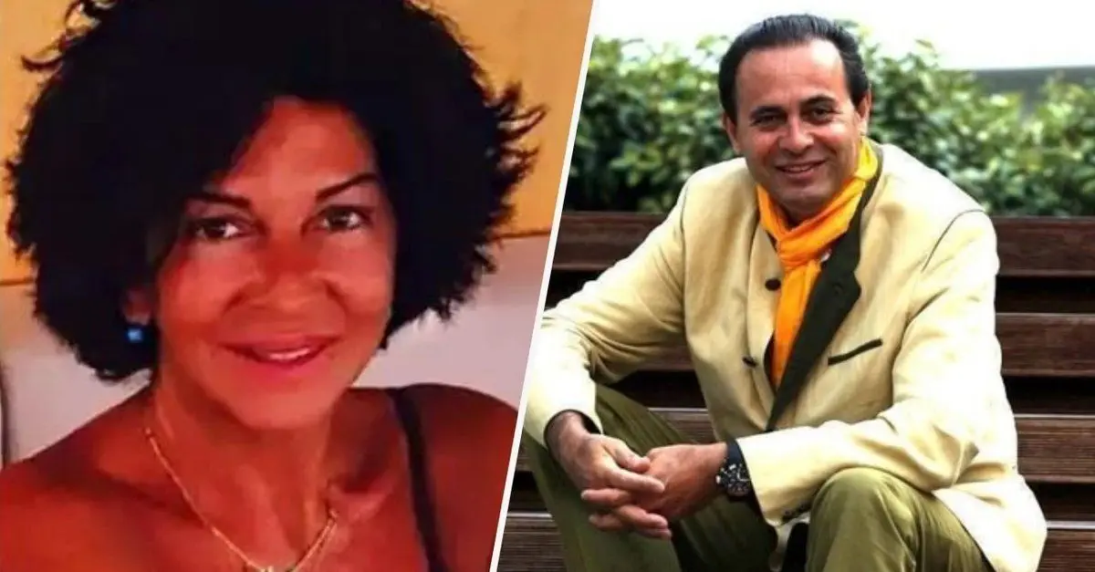 Zeynep Akar kimdir? Ayhan Sicimoğlu'nun eşi Zeynep Akar ailesi kim? Zeynep Akar kaç yaşında, son hali? - HY Gazete