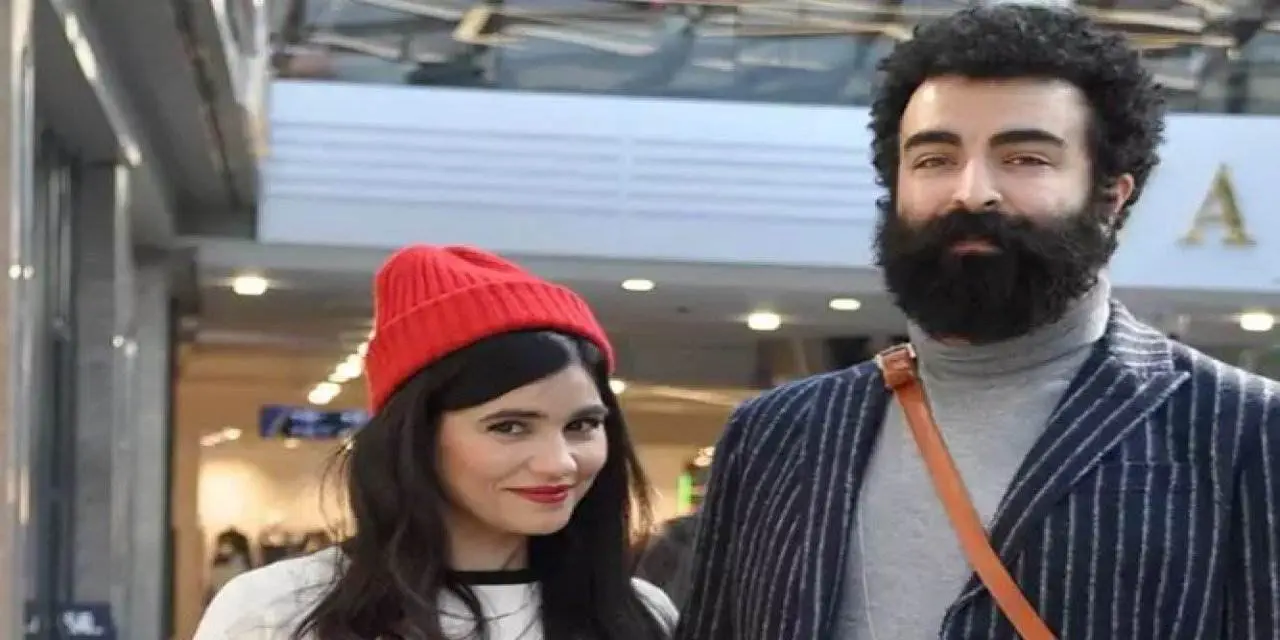 Zeynep Çamcı Eşi Kimdir? Zeynep Çamcı Eşi Nereli Ve Kaç Yaşında?