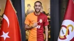 Ziyech yok mu, neden yok? Galatasaray Manchester United maçında Ziyech yok mu?