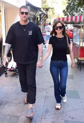 Ural Kaspar kimdir, ne iş yapıyor? İrem Helvacıoğlu ile Ural Kaspar sevgili mi?