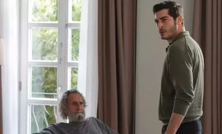 Bambaşka Biri dizisi final mi yapıyor, bitiyor mu? Bambaşka Biri neden yok?