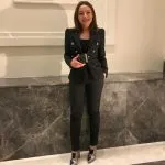 Asiye Acar kimdir? Asiye Acar kaç yaşında, nereli? Asiye Acar evli mi, eşi kim? - HY Gazete