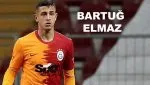 Bartuğ Elmaz kimdir? Bartuğ Elmaz nereli ve kaç yaşındadır?