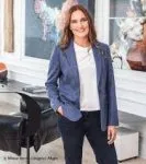 Berrin Güngenci Kimdir? Berrin Güngenci kaç yaşında, nereli? Berrin Güngenci ne iş yapıyor? - HY Gazete