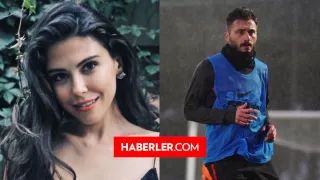 Dilara Aksüyek Cenk Şahin sevgili mi? Cenk Şahin sevgilisi kim?