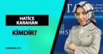 Fatih Karahan Hatice Karahan akrabamı? Fatih Karahan Hatice Karahan arasında akrabalık var mı?