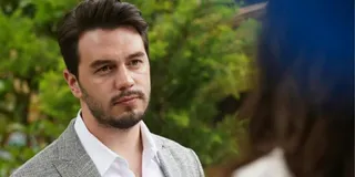 İsmail Ege Şaşmaz Kimdir? İsmail Ege Şaşmaz Nereli Ve Kaç Yaşında?