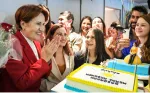 Meral Akşener’in doğum günü ne zaman? İYİ Parti Genel Başkanı Meral Akşener Kimdir? Meral Akşener nereli kaç yaşında? - HY Gazete