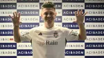 Rashica Başakşehir maçında oynayacak mı? BJK- Başakşehir maçında Rashica yok mu, neden?