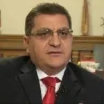 Sinop Valisi Mustafa Özarslan kimdir? Mustafa Özarslan kaç yaşında, nereli? Sinop valisi kim oldu? Mustafa Özarslan kimdir? - HY Gazete