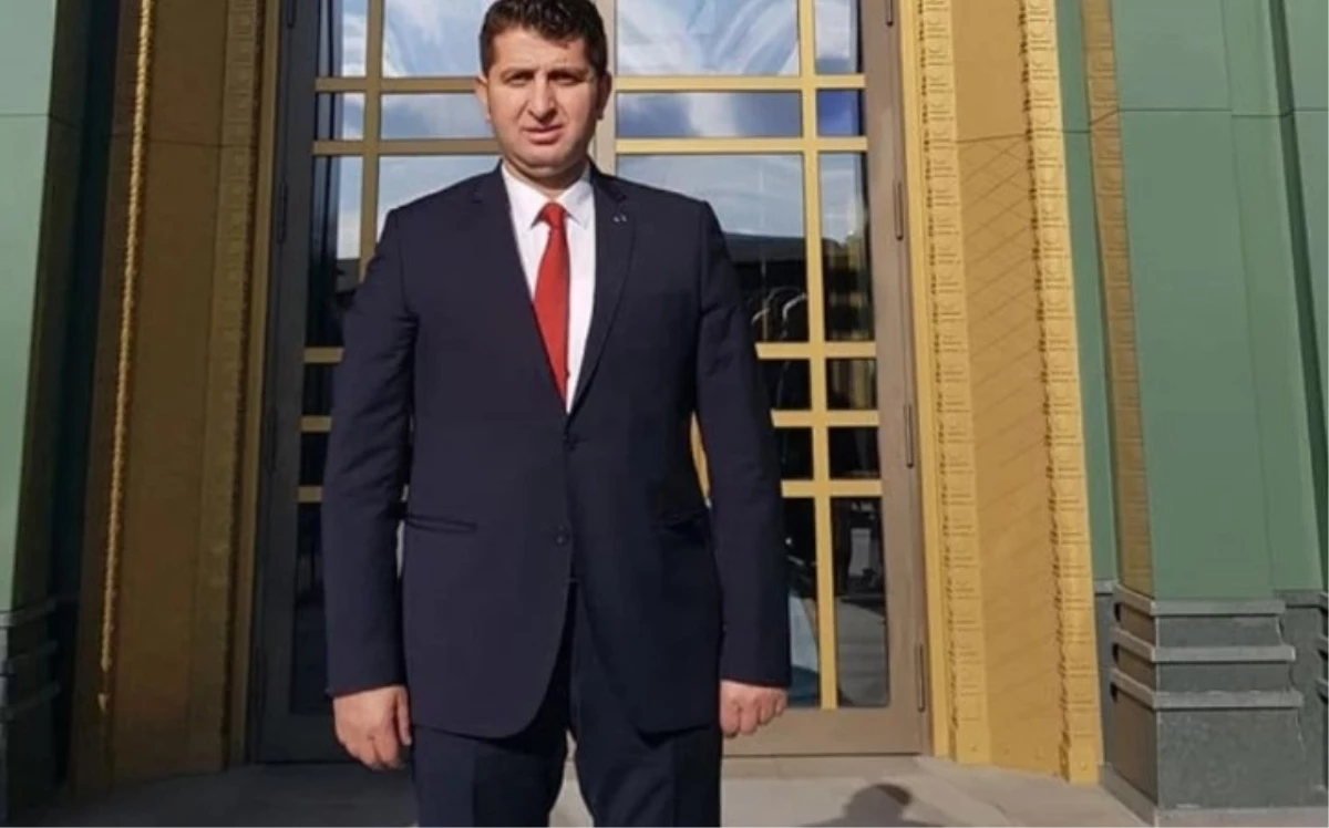 Muammer Işıklı kimdir? Kaç yaşında, nereli? Muammer Işıklı hangi
